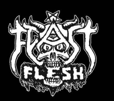 logo Feast Of Flesh